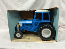 Ford TW-25 1/16 Diecast Metal