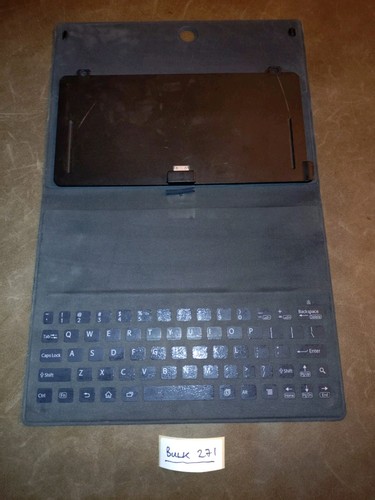 Sony xperia tablet genuine - sony,