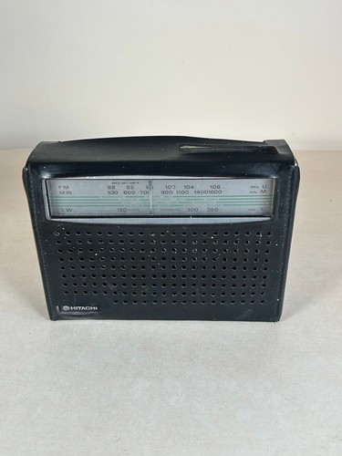 Hitachi 924l vintage - hitachi,