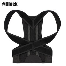 Posture corrector back brace - corrector,
