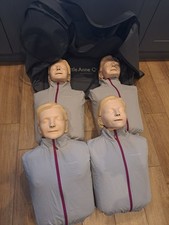Laerdal Little Anne QCPR