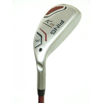 Ping k15 hybrid - hybrid, stiff