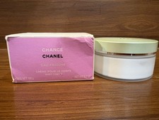 Chanel Chance Eau Fraiche Body