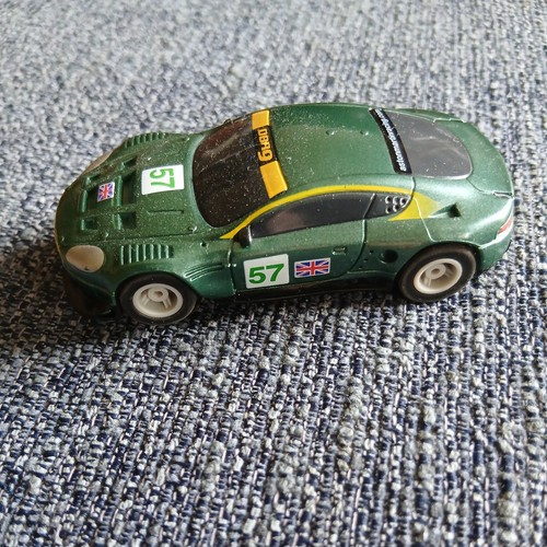 Hornby scalextric micro 12v - scalextric,