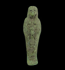 Authentic Statue Rare Ancient