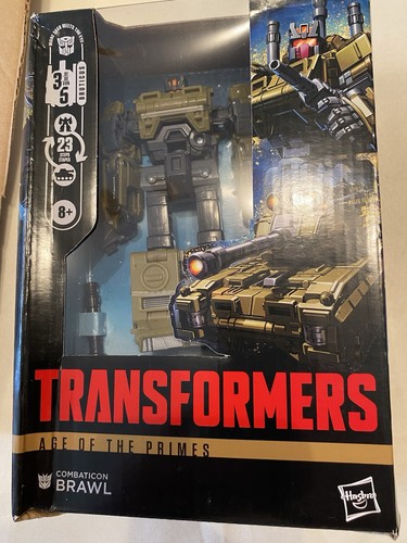 Hasbro transformers age the - hasbro,