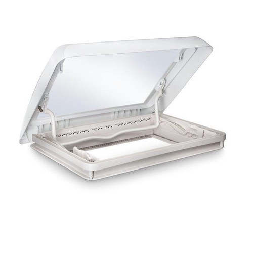 Dometic heki midi - midi, rooflight