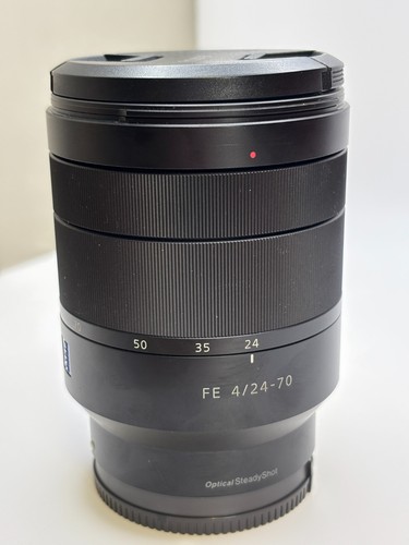 Sony vario tessar fe - sony, vario-tessar