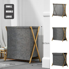 Collapsible Laundry Hamper