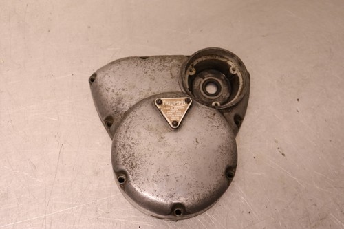 Triumph trident t150v timing - trident,