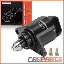 Idle Control Valve Air Supply