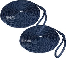 Mooring Ropes Softline Warps
