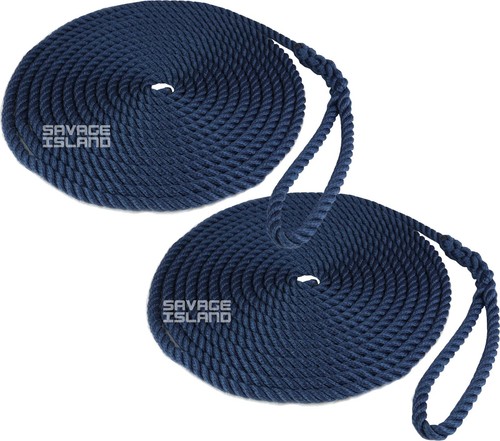 Mooring ropes softline warps - softline,