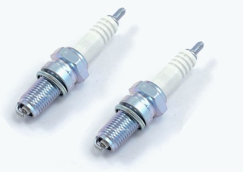 B10es pack spark plug - 2, yamaha