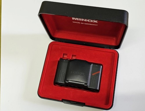 Minox e - 35, gt-e