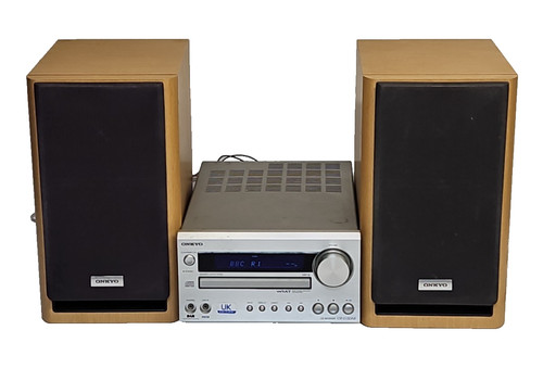 Onkyo 315dab receiver - onkyo, cr-315dab