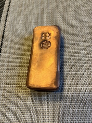 471g essex bullion - fine, .999
