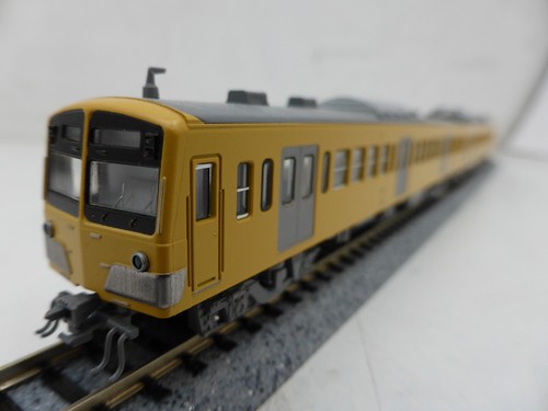 Gauge kato seibu - gauge,