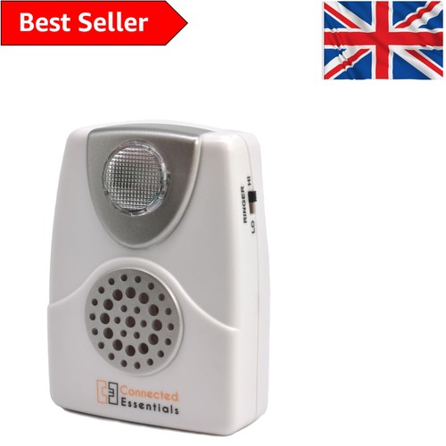 Compact telephone ringer - telephone,