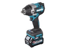  Makita 1/2" Drive XGT 40Vmax