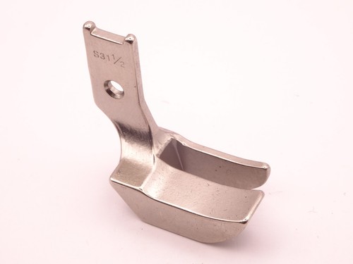 Industrial walking foot - industrial,