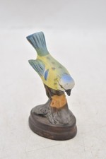 Vintage Hand Painted Porcelain