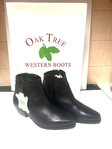 Boots country western - boots,