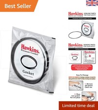 Black Rubber Sealing Ring for