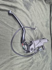 Brembo 19RCS Corsa Radial