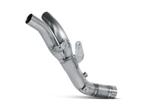 Akrapovic yamaha yzf - akrapovic,