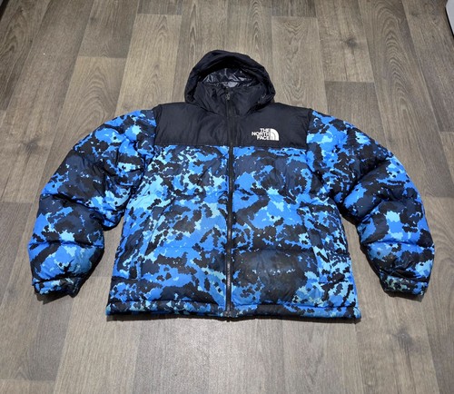 The north face jacket - the, '