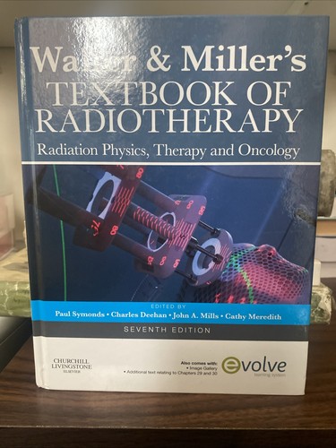 Radiotherapy walter - radiotherapy:, &