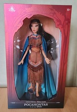 Pocahontas Limited Edition