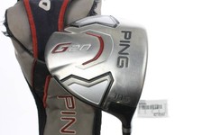 Ping G20 Golf Club Mens Right