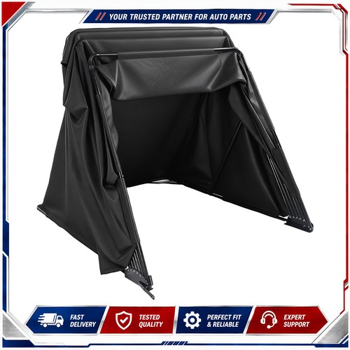 Motorbike bike cover - bike, shed
