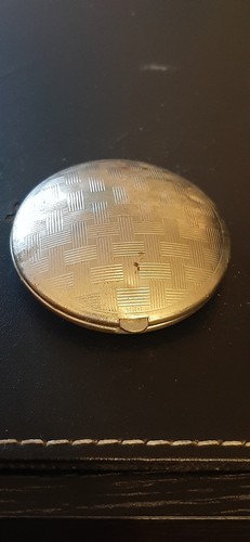 Small vintage make - vintage, up