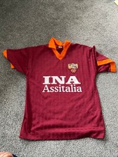 AFC Roma Vintage Football