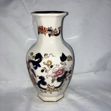 Masons Ironstone Mandalay