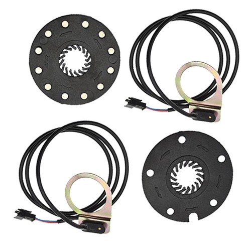 Electric pedal assist speed - assist,