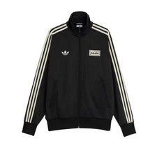 Oasis x Adidas Tour Firebird