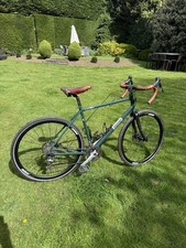 SONDER Santiago Steel Touring