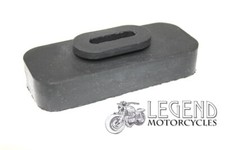 Genuine Kawasaki Rear Fuel