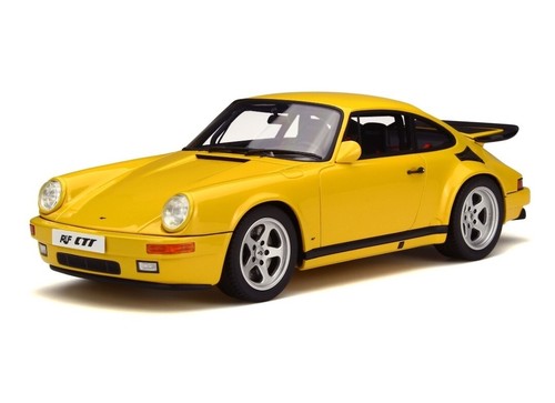Ruf ctr based - ctr, on