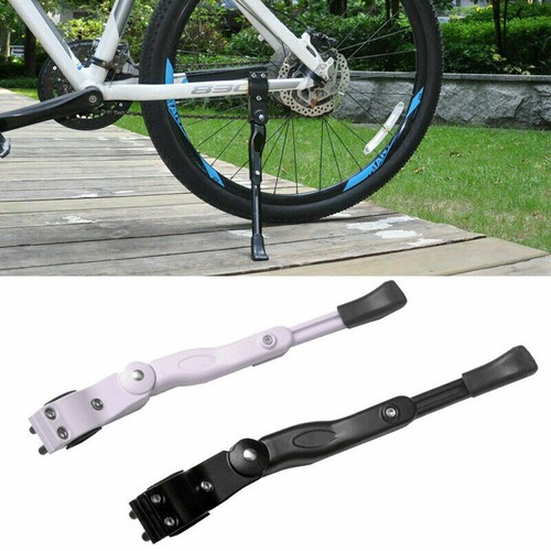 Bike kick stand - bike,