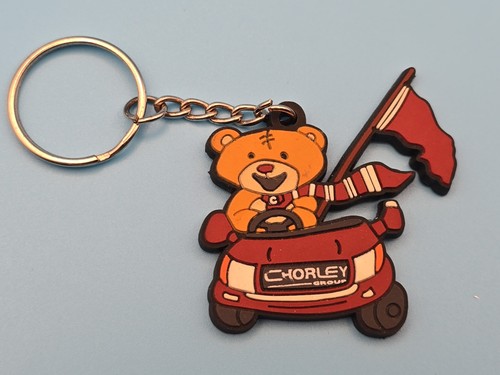 Keyring key ring vintage - keyring,