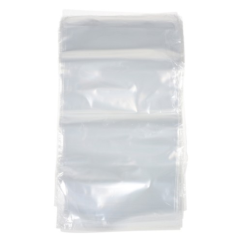 200pcs clear pof heat shrink - 200pcs,