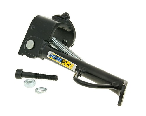 Side stand kickstand - side,