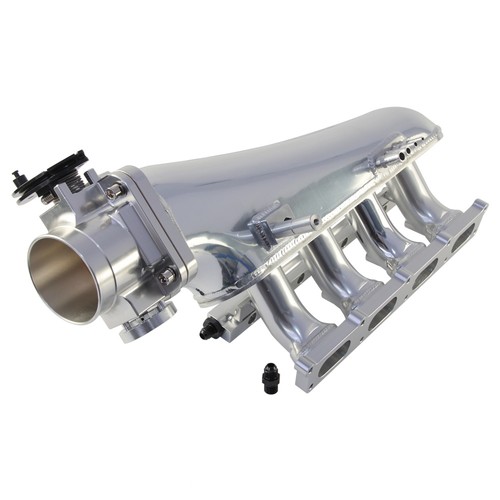 Intake manifold kit 80mm - manifold,