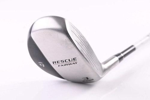 Taylormade rescue fairway - taylormade, #3