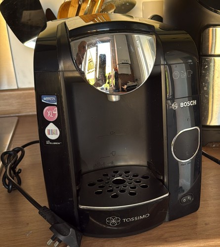 Bosch tas4502ngb tassimo joy - bosch,